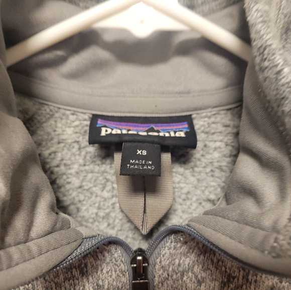 Patagonia Better Sweater - Picture 5 of 5